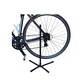 Стойка за колело Yavis Trade, Ремонт за Велосипед, за Съхранение, Ремонтна стойка, До 20кг, 34*33*62см, Чернa