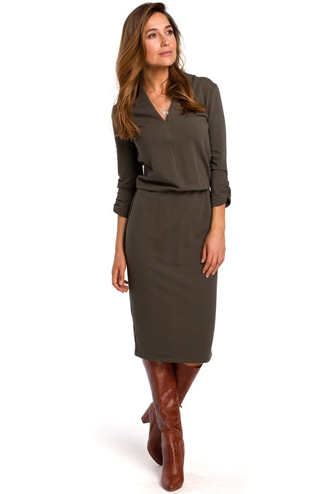 Noi ruha Ianira, Barna