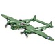 Конструктор Cobi LOCKHEED P-38 LIGHTNING H, 545 части