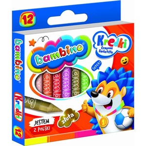 Creioane colorate si carioci