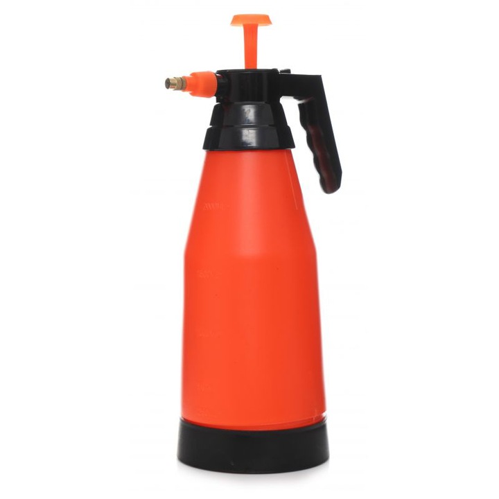 Пръскачка под налягане, 1 L, Kraft&Dele KD2012