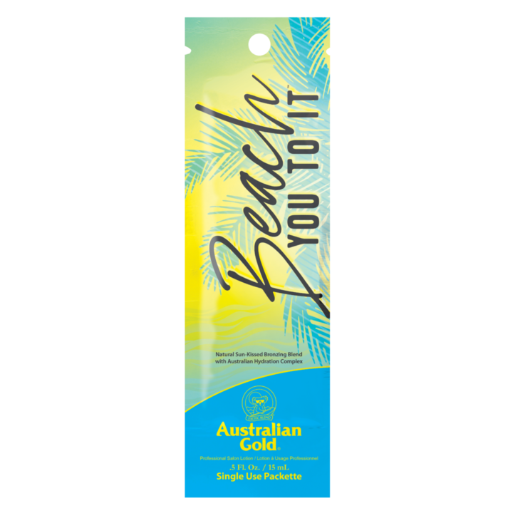 Barnító krém, Australian Gold, Beach you to it, 15ml