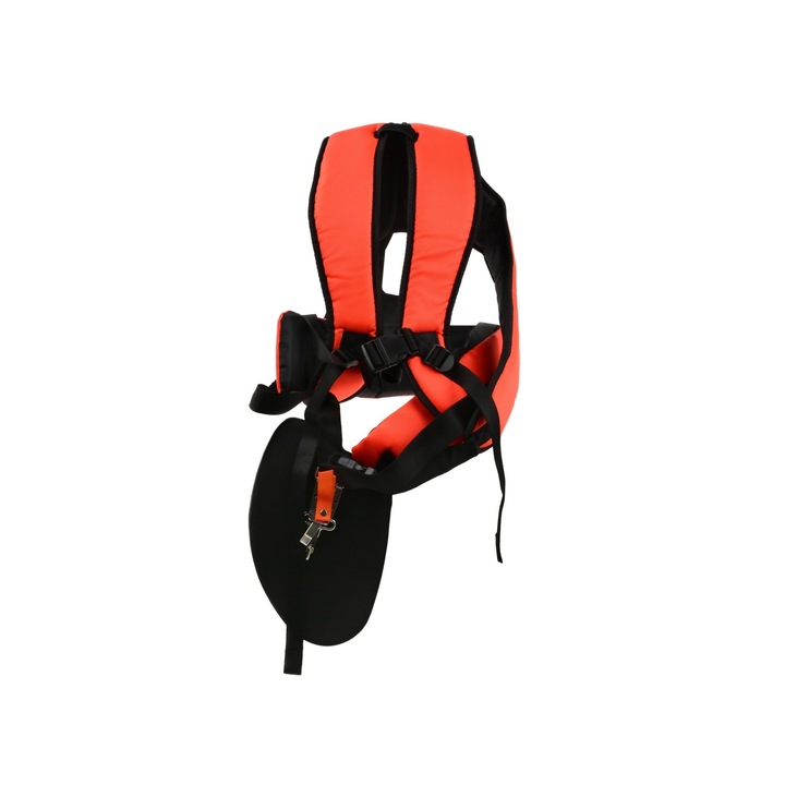 JG PREMIUM trimmer tartók, GEKO G81065C