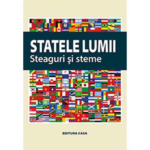 Statele lumii - Balogh László