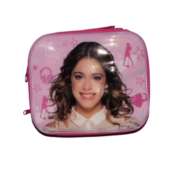Set dejun, Violetta Set dejun, Violetta