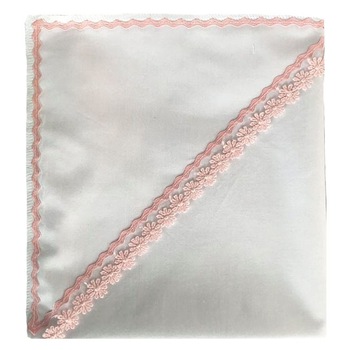 Panza de mir, roz Panza de mir, roz