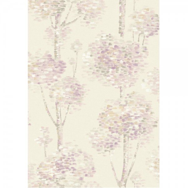 Tapet Grandeco Painterly Vlies Py3005, 53 cm