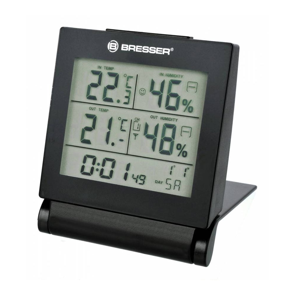 Statie meteo MyTime Travel Bresser 7000002