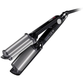 Ondulator Babyliss Pro Ionos HI-DEF (BP2469TTE) Ondulator Babyliss Pro Ionos HI-DEF (BP2469TTE)
