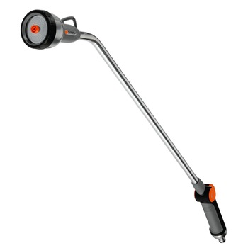 Pistol de Stropit cu Tija 18335, 4 JETURI Pistol de Stropit cu Tija 18335, 4 JETURI