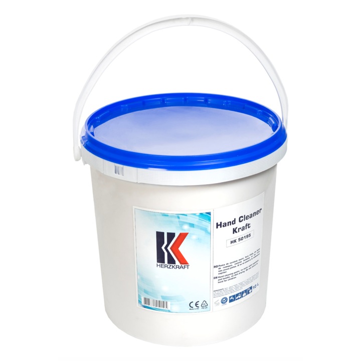 Pasta pentru curatat maini 10 l