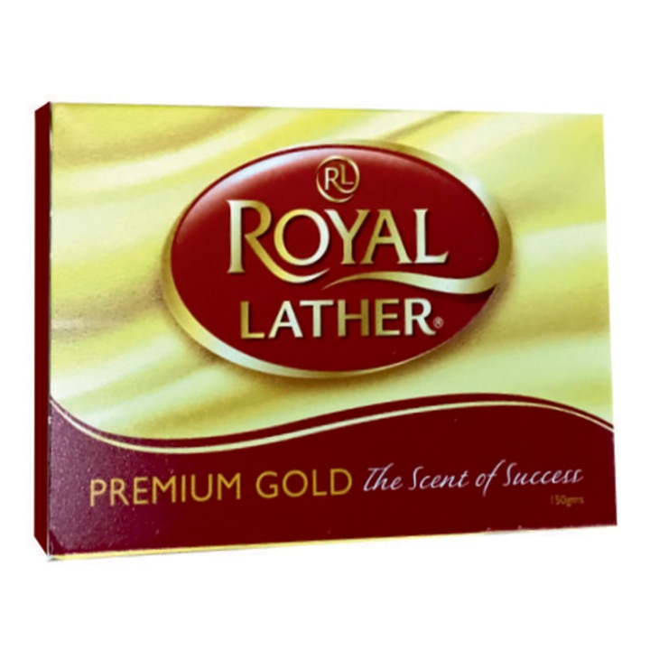 Royal Lather Premium сапун