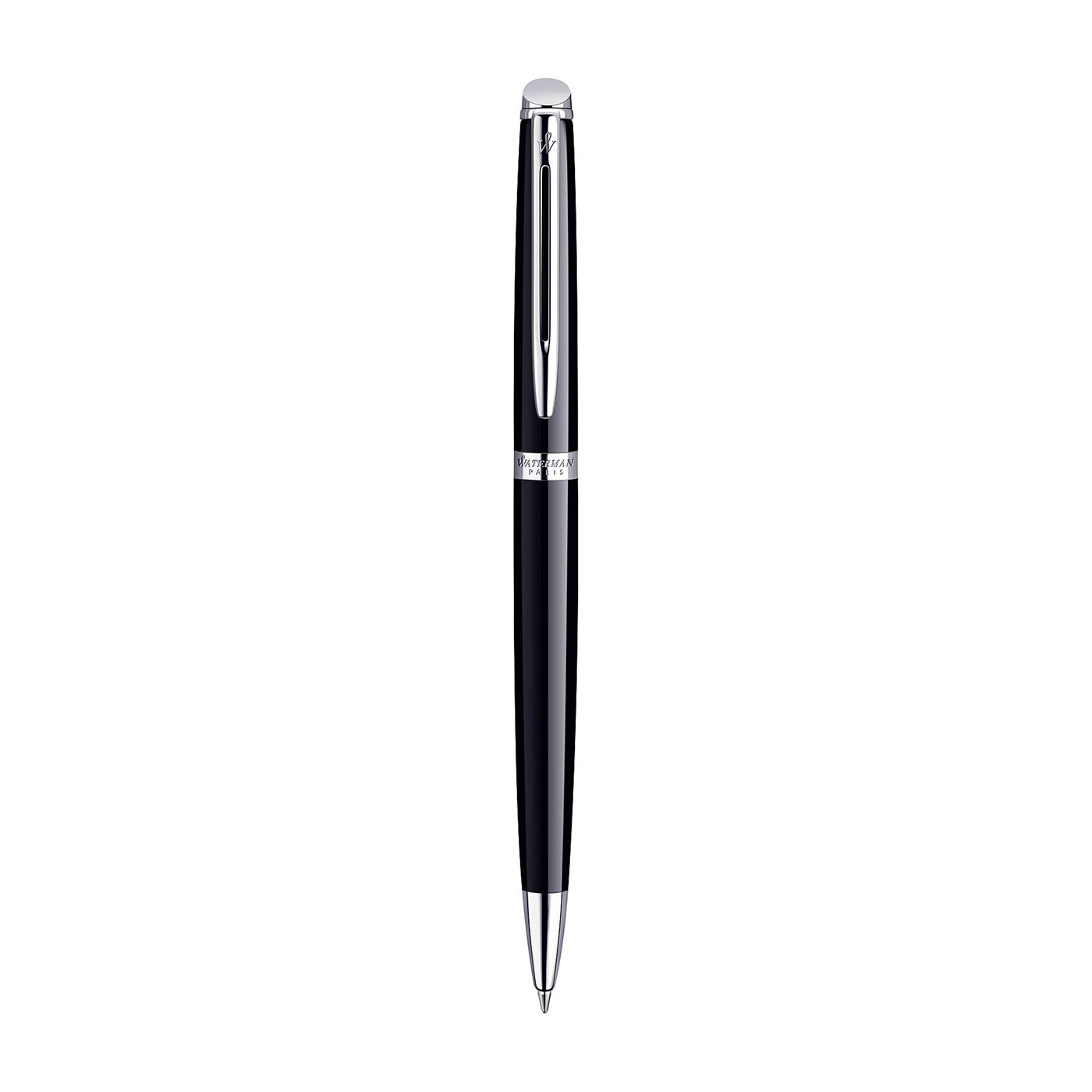 Pix Waterman Hemisphere Essential Black CT