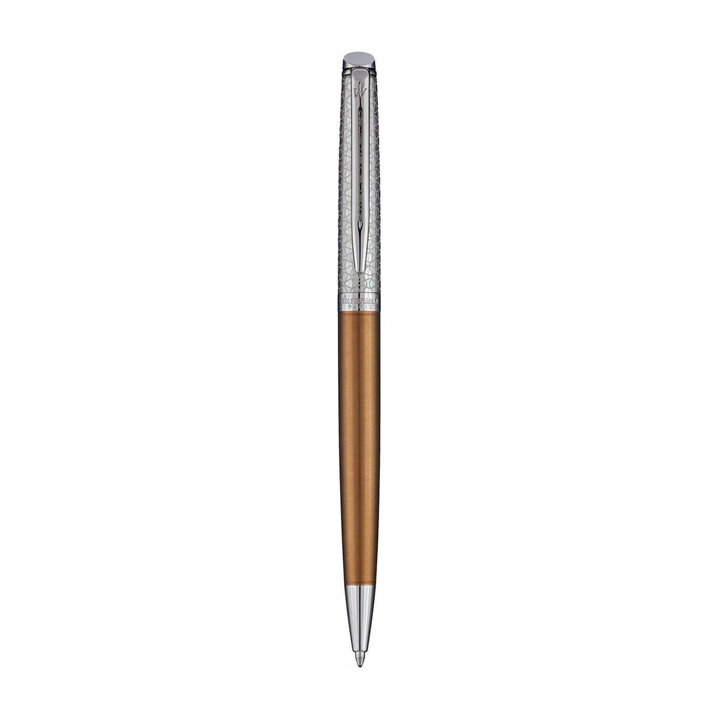 Pix Waterman Hemisphere Privee Bronze Satine