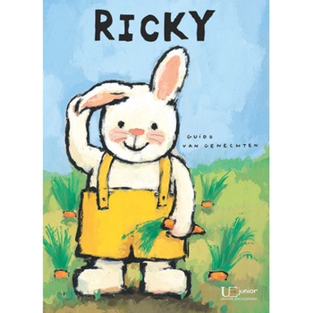 RICKY - Guido van Genechten RICKY - Guido van Genechten