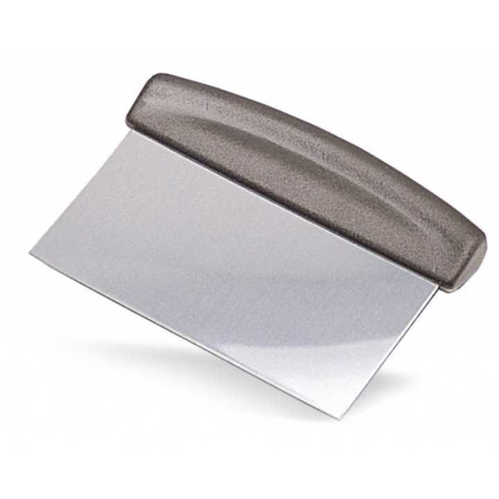 Скрепер за тесто Pujadas, 15 х 7,5 см