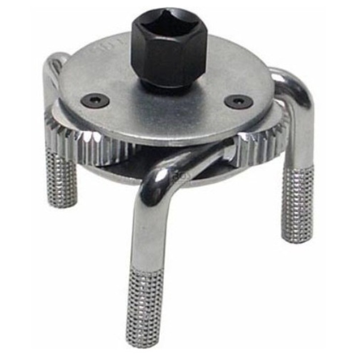 Quatros Olajszűrő leszedő 3 karmos 69-136mm