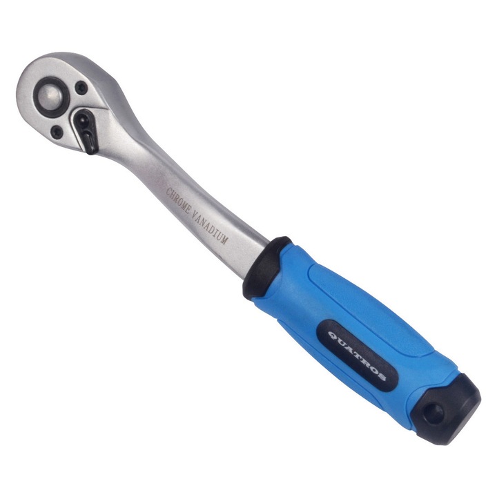 Quatros Racsnis hajtókar 1/4"