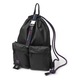 Раница ASUS ROG SLASH Multi-use 6in1 Drawstring Bag Черна