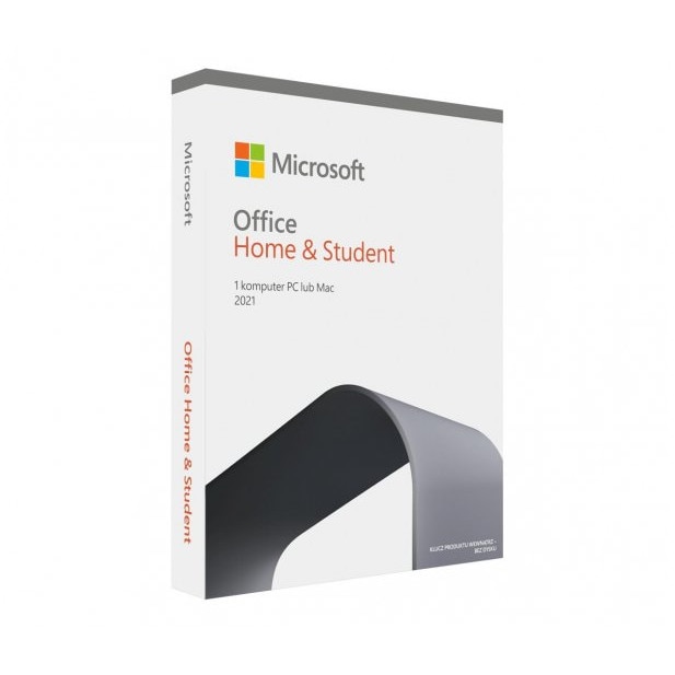 Microsoft Office Home & Student 2021, pentru Windows PC, 1