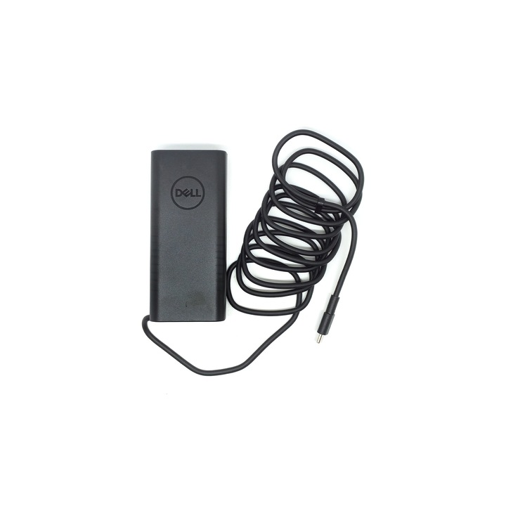 Зарядно за лаптоп Dell модел HA65NM190, 65W, USB-C щепсел