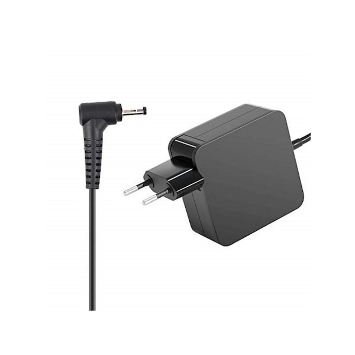 Зарядно за лаптоп, съвместимо с Lenovo 45W, 20V, 2.25A, тип конектор 4.0 x 1.7 mm ideapad 100 / ideapad 110 / 310 / Yoga 510 / B50 / AIR12 AIR13 AIR15