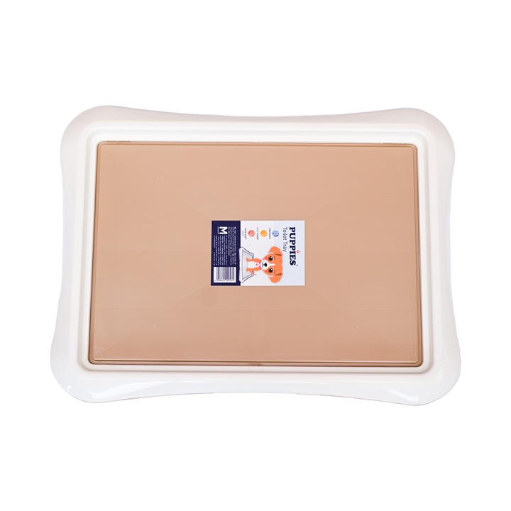 Suport pentru covorase absorbante Puppies, 64 x 48 cm