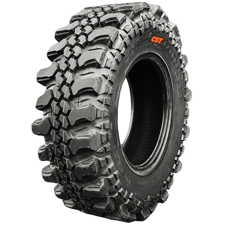 Anvelopa M+S* M/T-E Off Road Extrem 35X10.50-16 CST CL18 ( by Maxxis)