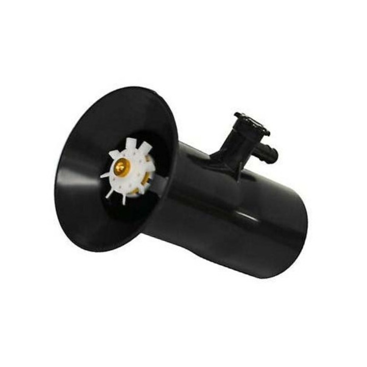 Tulumba pulverizare mobilă Terra Motors, compatibilă cu atomizor 65mm