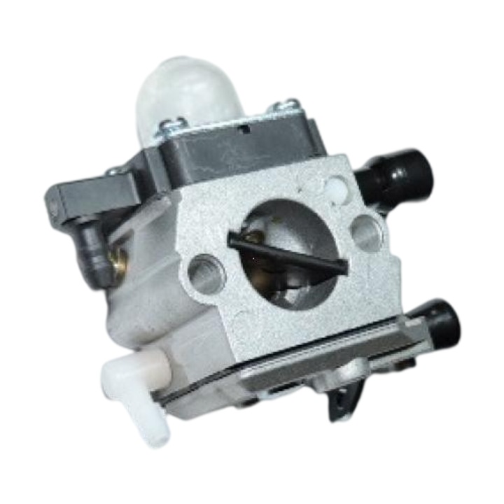 Carburator, Terra Motors, compatibil cu motocoasa Stihl FS 55 2-MIX, FS 38 2-MIX C1Q-S282 M TCA38
