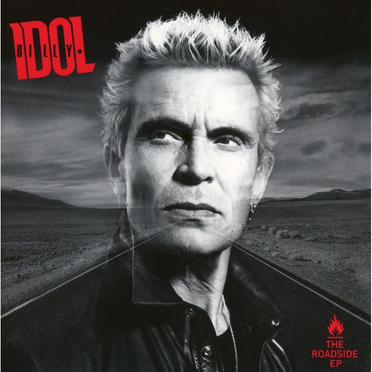 Billy Idol - Roadside - CD - eMAG.ro