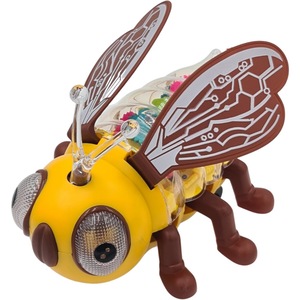 Interaktív gyerek játékok