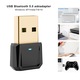 Adaptor, DP-iot, Bluetooth, USB 5.0, Compatibil Windows