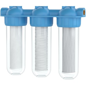 Sisteme filtrare instalatii