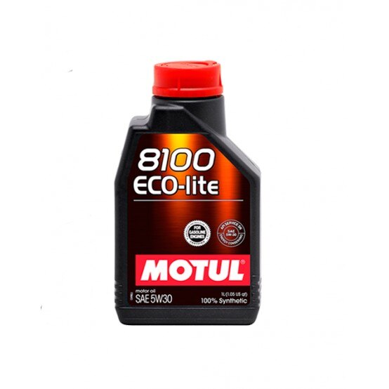 Ulei motor Motul 8100 ECO-LITE 5W30 1L