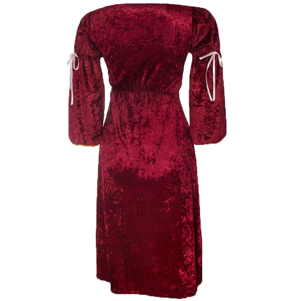 Rochita de serbare, copii, grena, 7-10 ani