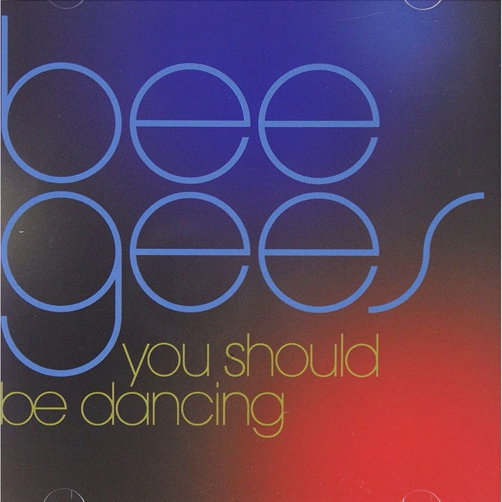 Bee Gees – Táncolni kellene – A legjobb cd