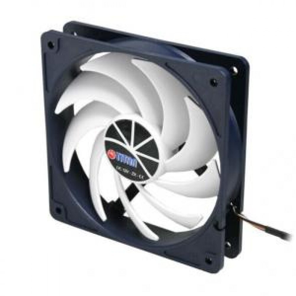 Ventilator PC titan TFD-9225H12ZP/KU(RB) - eMAG.ro