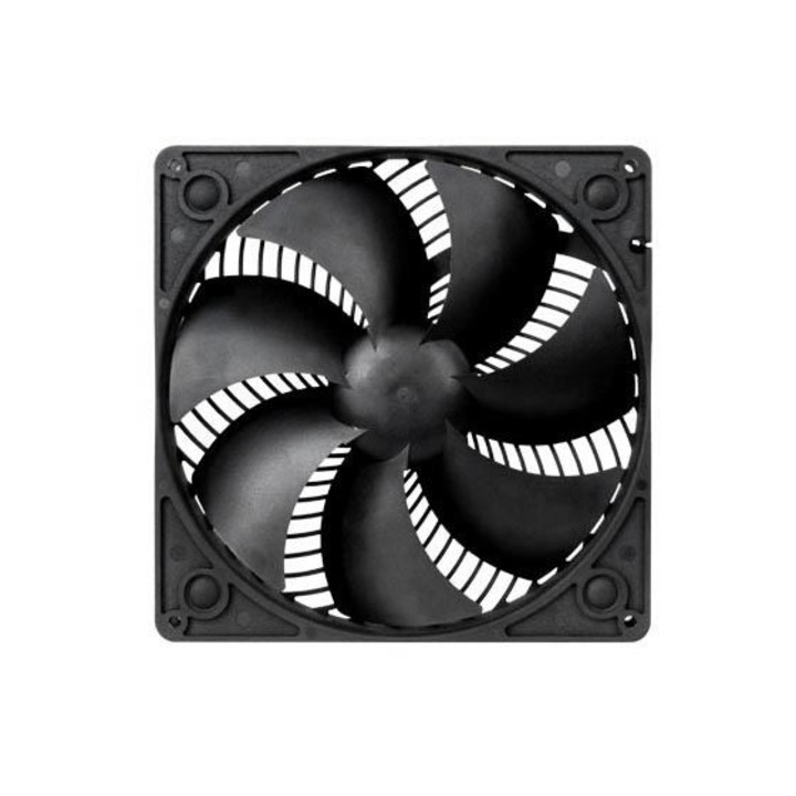 PC вентилатори SilverStone AP181 Air Penetrator (SST-AP181)