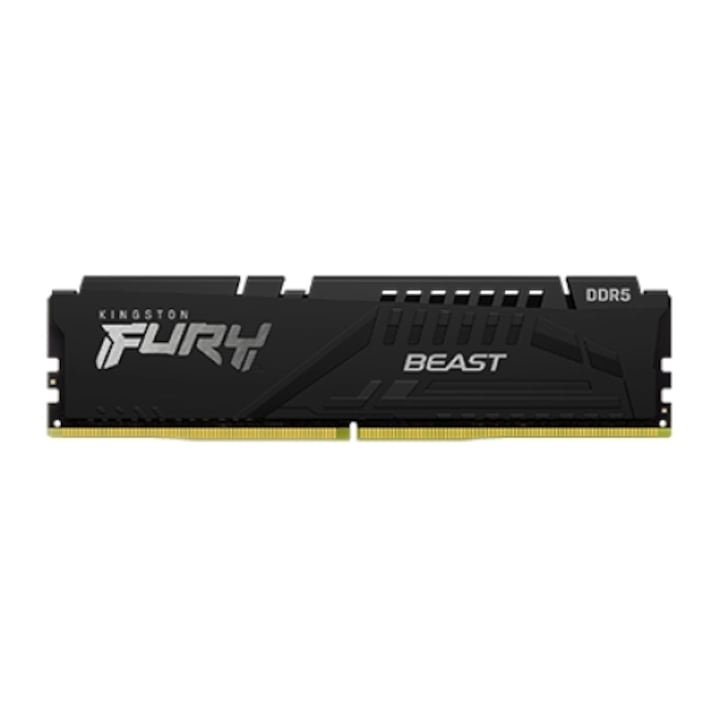 Оперативна памет 32G DDR5 5600 KING EXPO BEAST KF56C36BBE-32