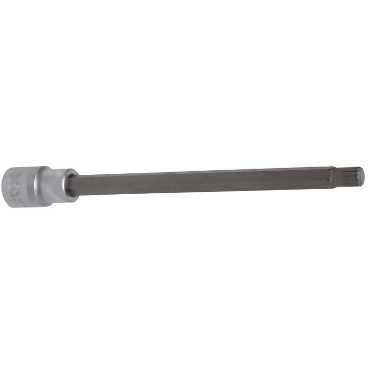 BGS Technic csillag imbuszkulcs XZN M10x200mm, négyzet 1/2