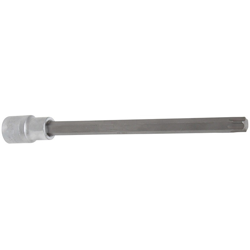 Вложка с накрайник, Torx, T55x200 мм, Квадрат 1/2 - eMAG.bg