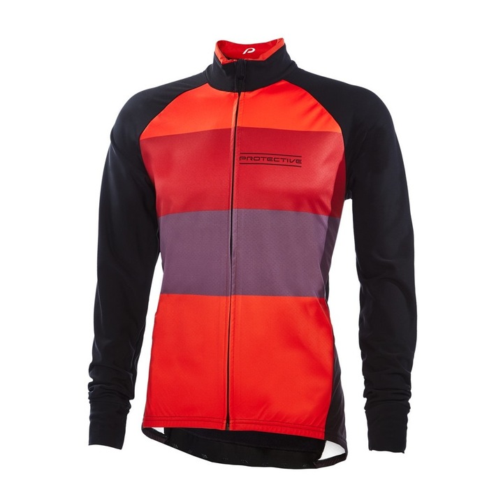 Bluza ciclism, Protective Swap SMU, 208033B, Multicolor