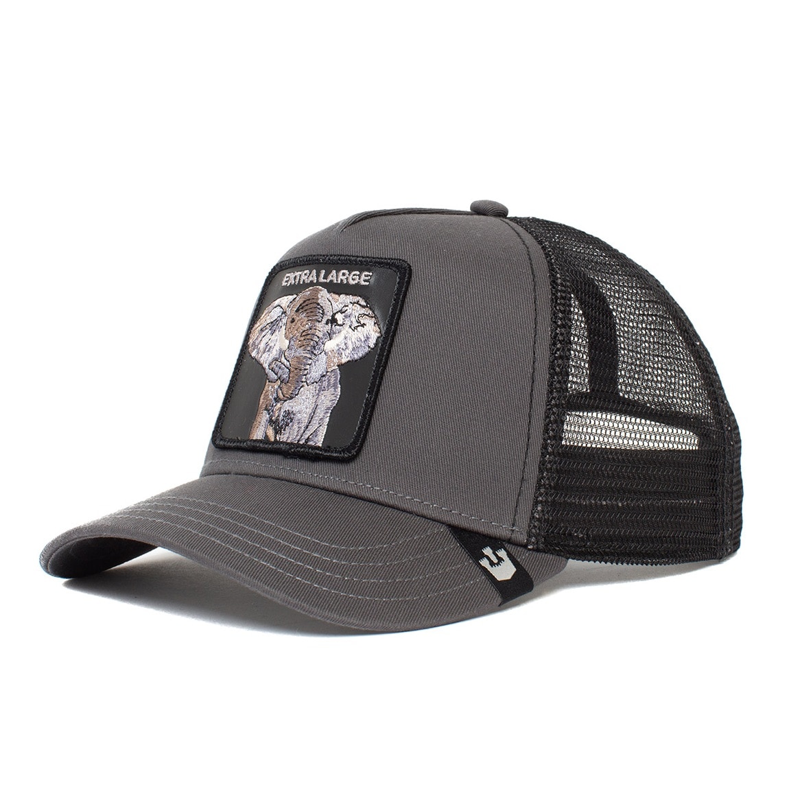 Extra tall trucker hat Outlet