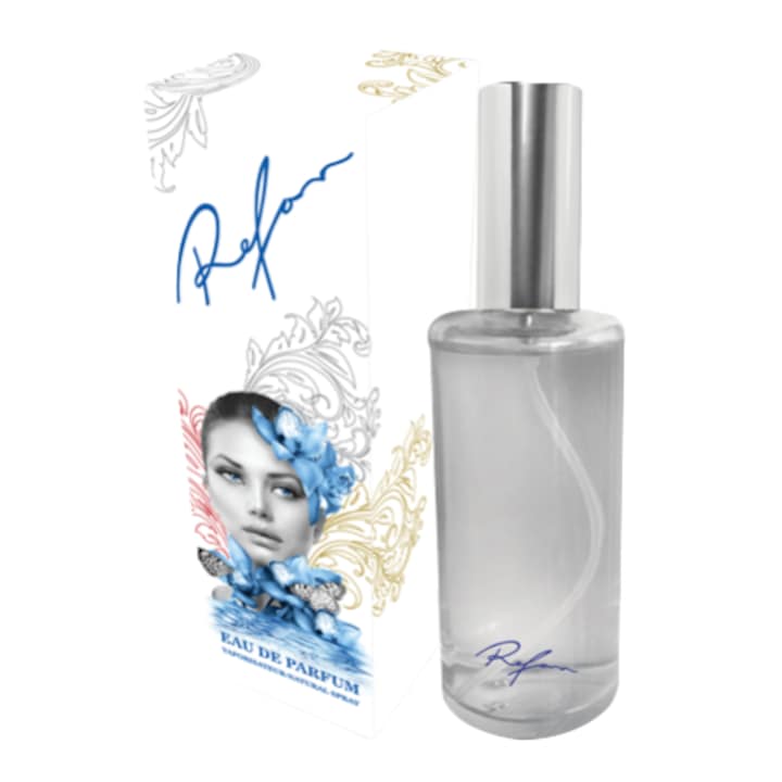 Eau de parfum Refan classic 507, 100 ml