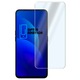 Edzett üvegfólia Samsung Galaxy A33 5G telefonhoz, 9H ellenállás és védelem, 2,5D, teljes felületi ragasztás, ultratech, átlátszó