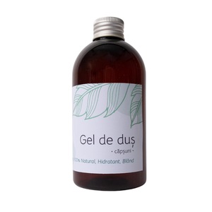 Geluri de dus