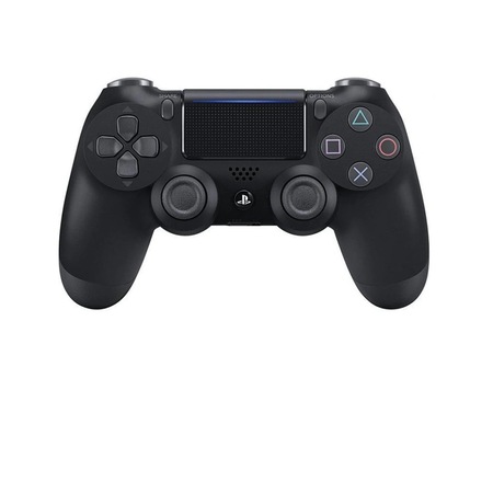 Безжичен джойстик за Playstation 4, Черен - eMAG.bg