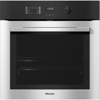 Miele H 2760-2 BP Pizza+ Cuptor electric, 76L, 5 trepte, display EasyControl, clasa energetica C, otel inoxidabil