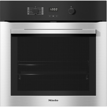 Miele H 2760-2 BP Pizza+ Cuptor electric, 76L, 5 trepte, display EasyControl, clasa energetica C, otel inoxidabil
